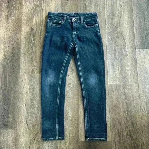 Lucky Brand Jeans and Art Class Sweatshirt.  Girls size 10. - Picture 2 of 9